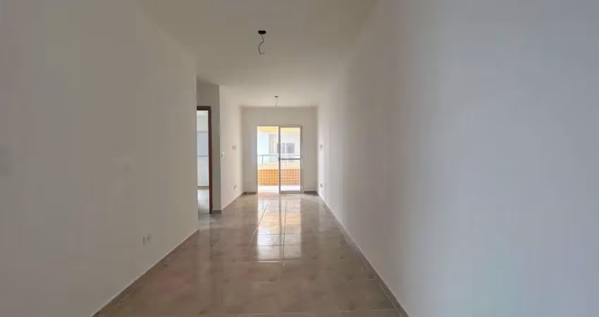 Apartamento com 2 quartos à venda no Boqueirão, Praia Grande 