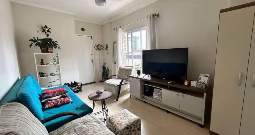 Apartamento com 2 quartos à venda na Tupi, Praia Grande 