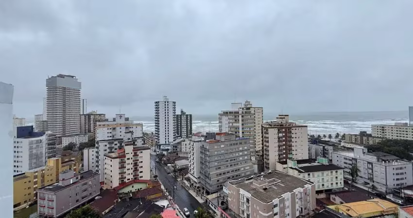 Apartamento com 2 quartos à venda na Vila Caiçara, Praia Grande 