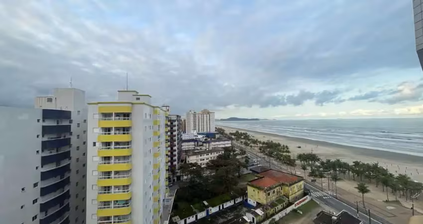 Apartamento com 2 quartos à venda na Vila Mirim, Praia Grande 