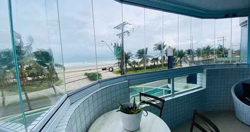 Belissímo apartamento, fino acabamento e àrea de lazer