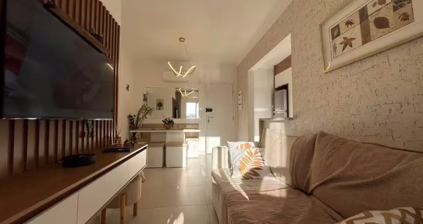 Belíssimo apartamento, amplo, fino acabamento e lazer completo