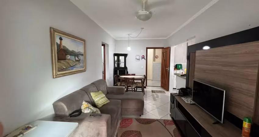 Apartamento com 2 quartos à venda na Vila Caiçara, Praia Grande 