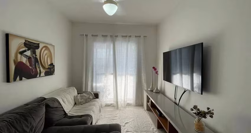 Apartamento com 2 quartos à venda em Guilhermina, Praia Grande 