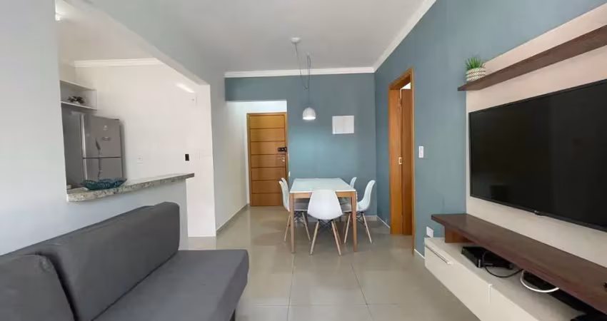 Apartamento com 1 quarto à venda em Aviação, Praia Grande 