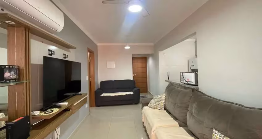 Apartamento com 1 quarto à venda em Aviação, Praia Grande 