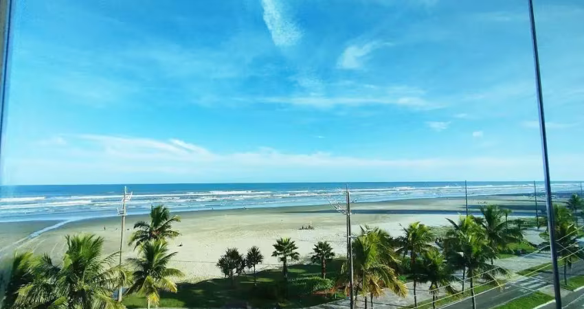 Apartamento com 3 quartos à venda no Balneário Maracanã, Praia Grande 