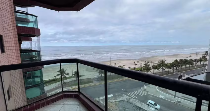 Apartamento com 2 quartos à venda na Vila Caiçara, Praia Grande 
