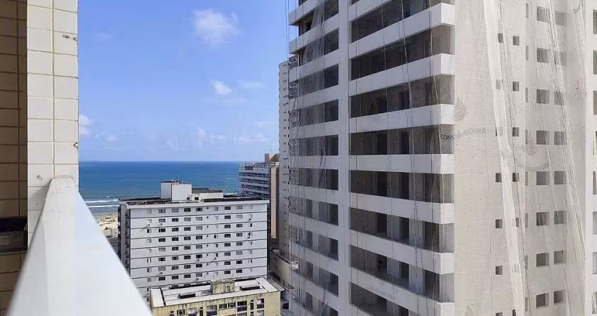 Apartamento com 2 quartos à venda em Aviação, Praia Grande 