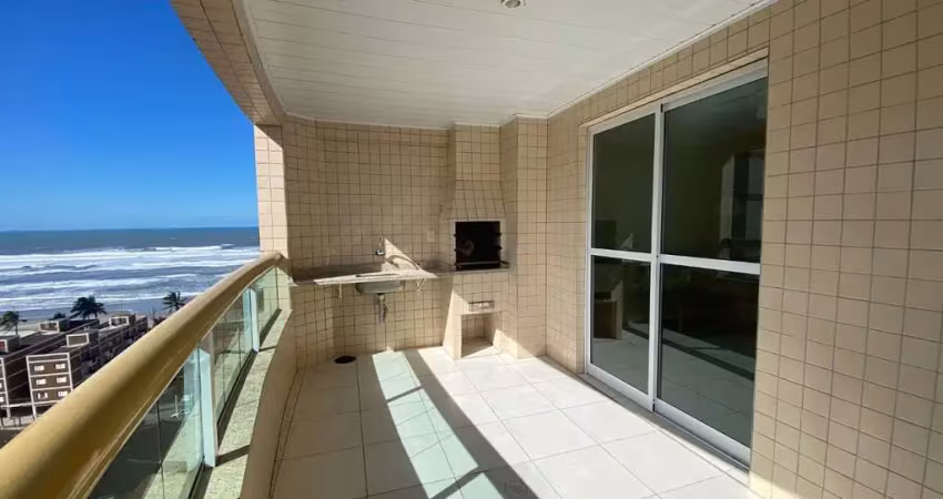 Belíssimo apartamento, amplo, acabamento fino e lazer completo
