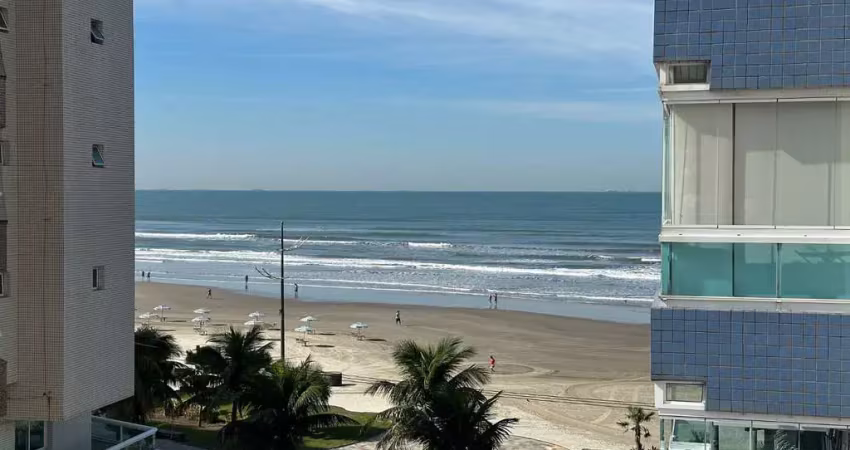 Apartamento com 1 quarto à venda na Vila Caiçara, Praia Grande 