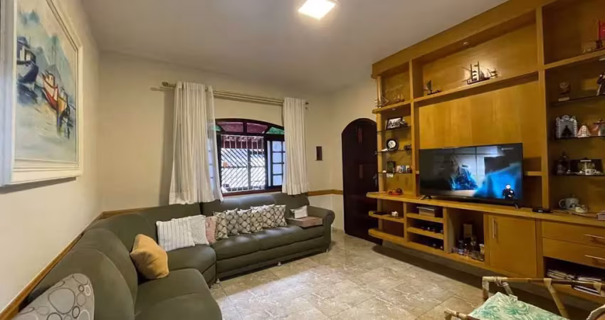 Casa com 2 quartos à venda na Vila Caiçara, Praia Grande 