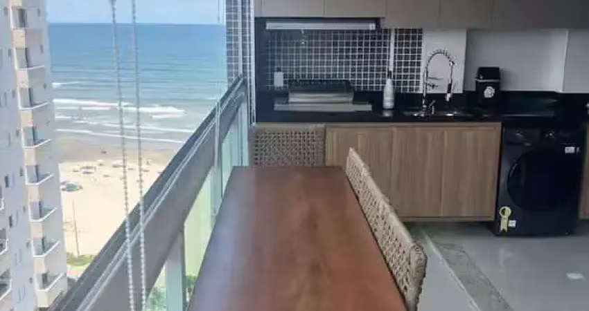 Belíssimo apartamento, alto padrão e lazer completo