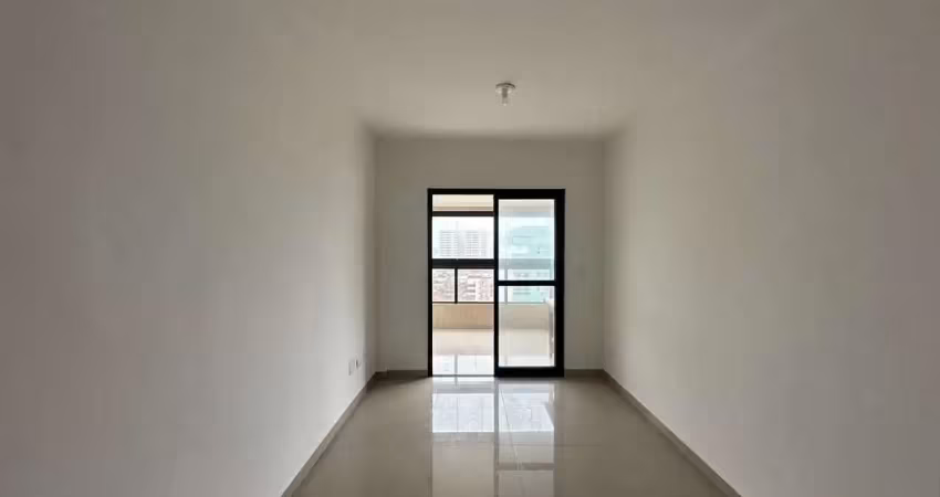 Apartamento com 2 quartos à venda na Vila Mirim, Praia Grande 