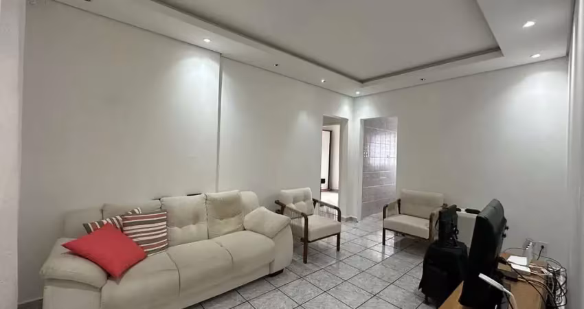 Casa com 3 quartos à venda no Jardim Real, Praia Grande 