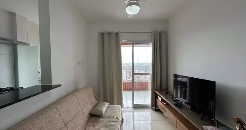 Apartamento com 2 quartos à venda no Balneário Maracanã, Praia Grande 