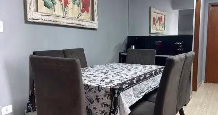 Apartamento com 2 quartos à venda na Cidade Ocian, Praia Grande 