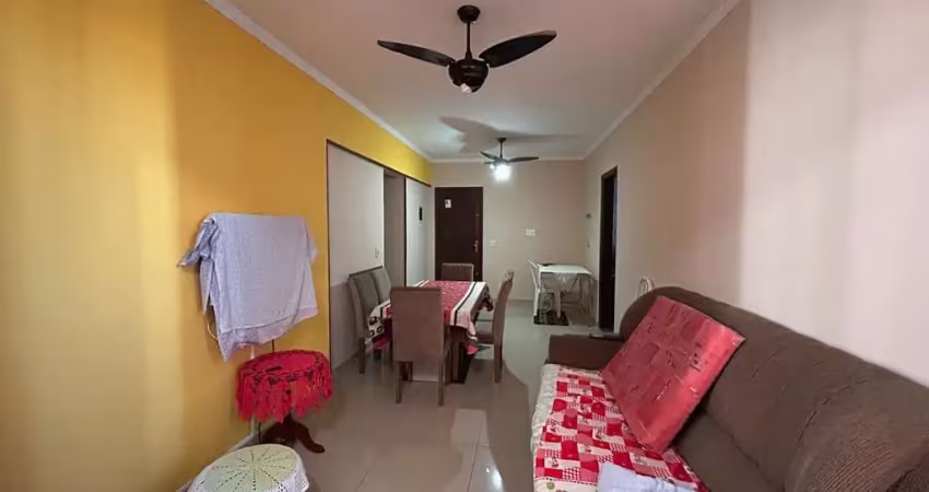 Apartamento com 2 quartos à venda em Guilhermina, Praia Grande 
