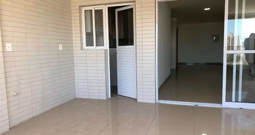 Belissimo apartamento, com acabamento fino e lazer completo