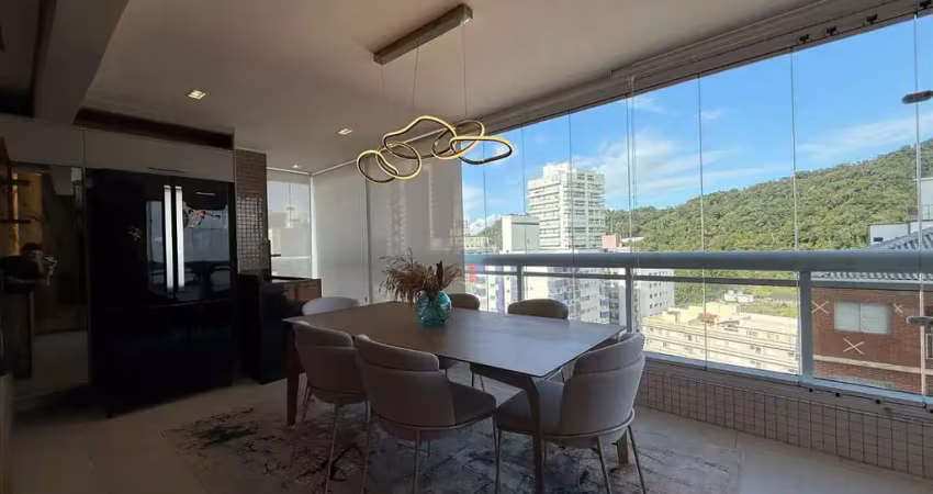 Excelente apartamento, fino acabamento e lazer completo