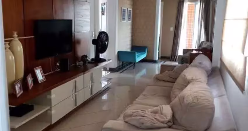 Cobertura com 4 quartos à venda em Guilhermina, Praia Grande 