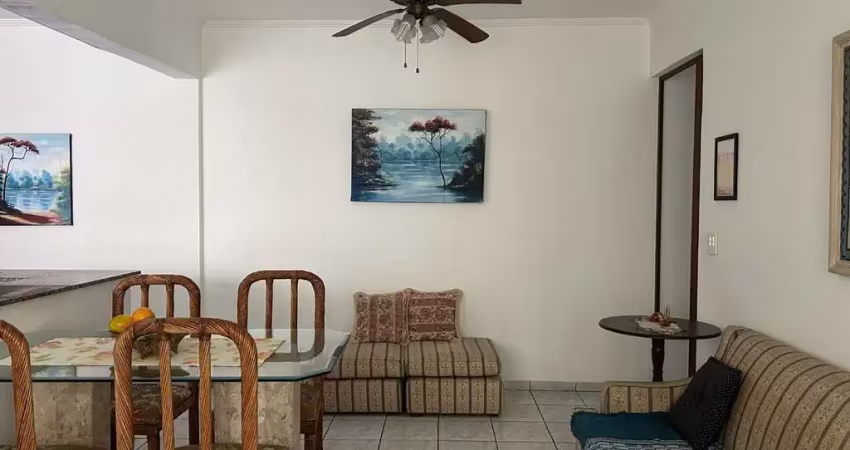 Apartamento com vista para o mar, localizado no boqueirão