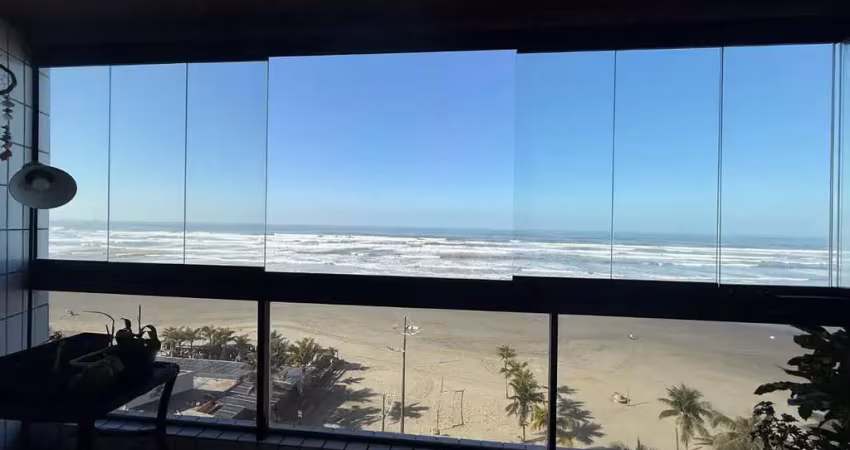 Apartamento com 3 quartos à venda na Cidade Ocian, Praia Grande 