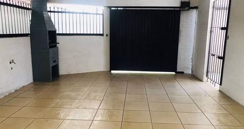Casa com 2 quartos à venda em Guilhermina, Praia Grande 