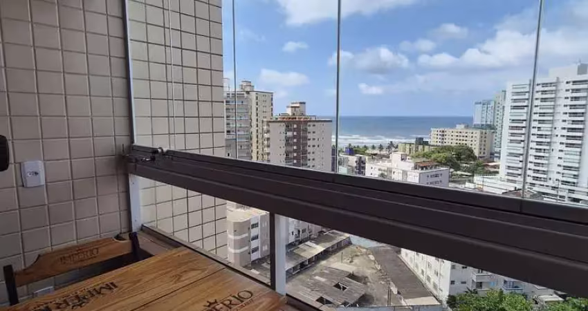 Apartamento com 2 quartos à venda na Vila Caiçara, Praia Grande 