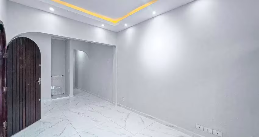 Casa com 2 quartos à venda na Tupi, Praia Grande 