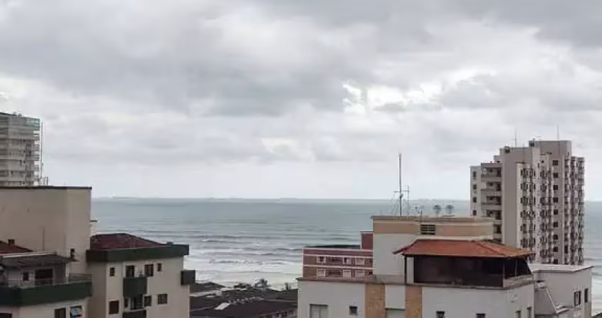 Belíssimo apartamento, à 300m do mar e área de lazeres