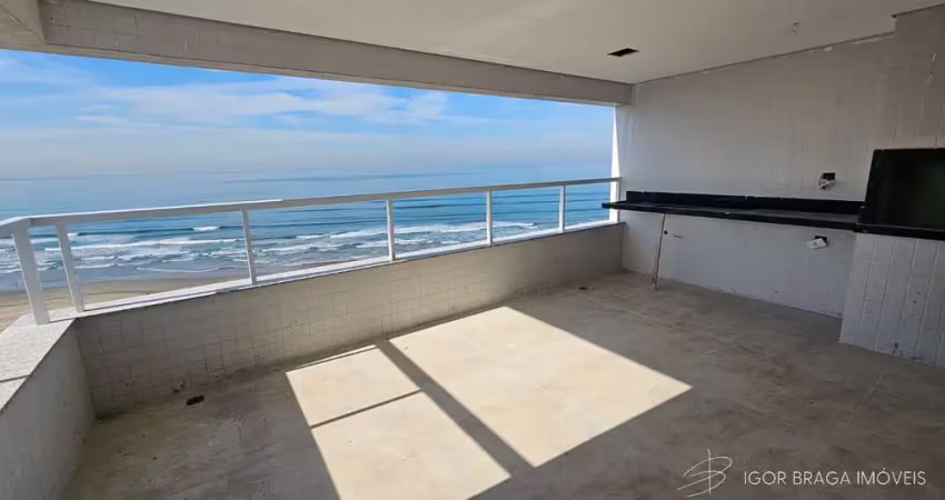 Belíssimo apartamento, fino acabamento e lazer completo