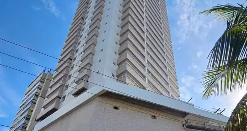 Belíssimo apartamento, fino acabamento e lazer completo