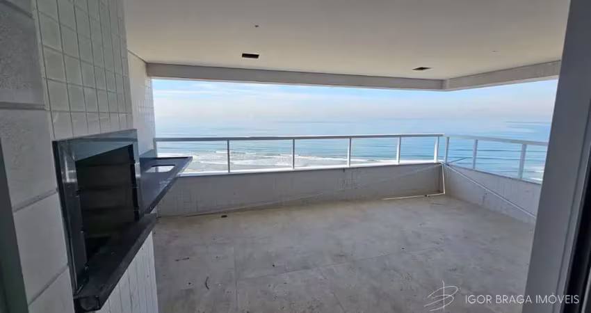 Belíssimo apartamento, fino acabamento e lazer completo
