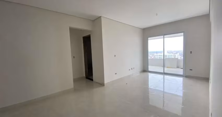 Apartamento com 2 quartos à venda na Vila Caiçara, Praia Grande 