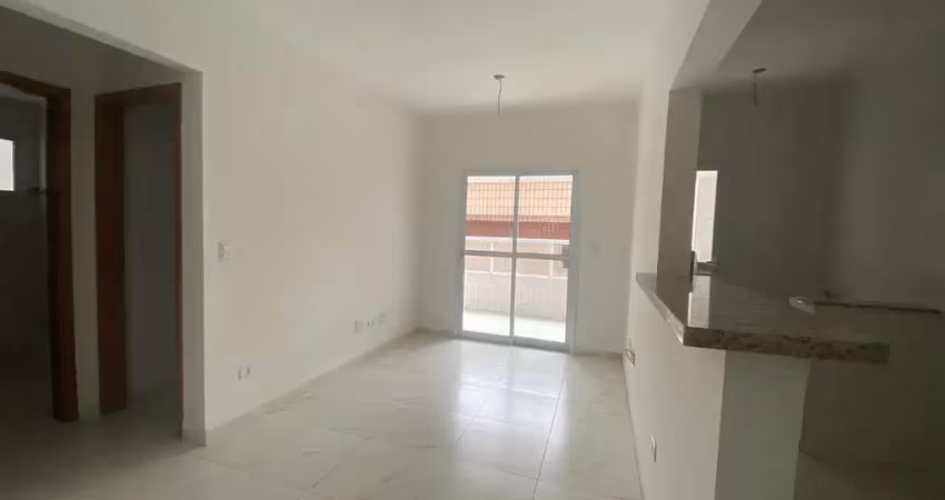 Apartamento com 2 quartos à venda na Vila Caiçara, Praia Grande 