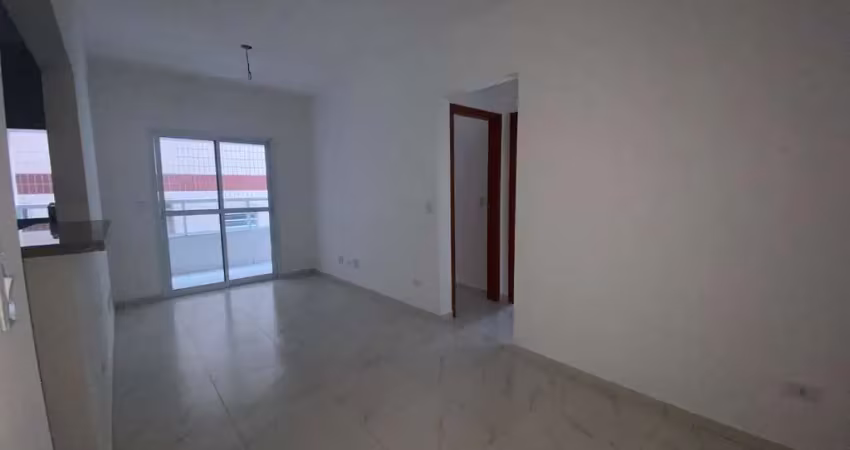 Apartamento com 2 quartos à venda na Vila Caiçara, Praia Grande 