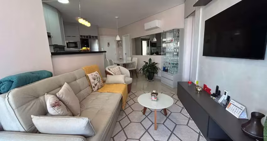 Apartamento com 1 quarto à venda em Guilhermina, Praia Grande 