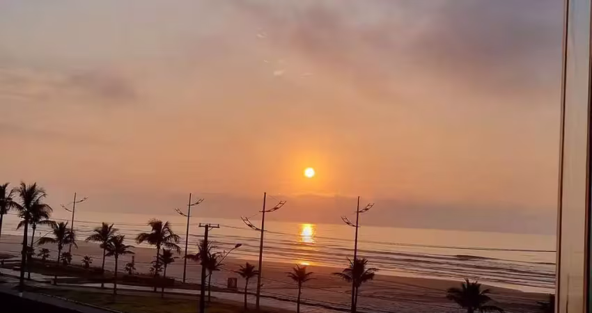 Apartamento com 1 quarto à venda na Vila Caiçara, Praia Grande 