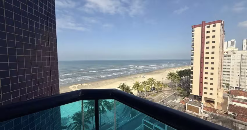 Apartamento com 3 quartos à venda na Vila Caiçara, Praia Grande 