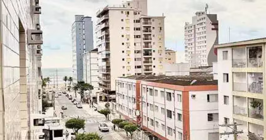 Apartamento com 2 quartos à venda no Canto do Forte, Praia Grande 