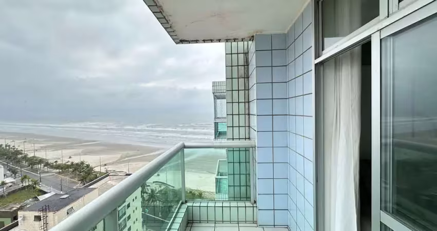 Belíssimo apartamento, fino acabamento e lazer completo