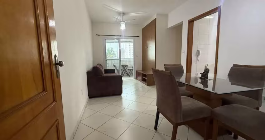 Apartamento com 2 quartos à venda em Guilhermina, Praia Grande 