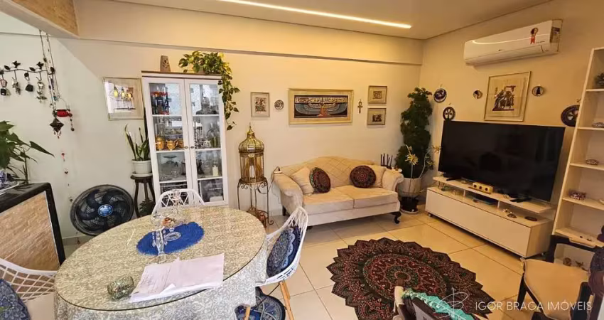 Belíssimo apartamento, fino acabamento e lazer completo