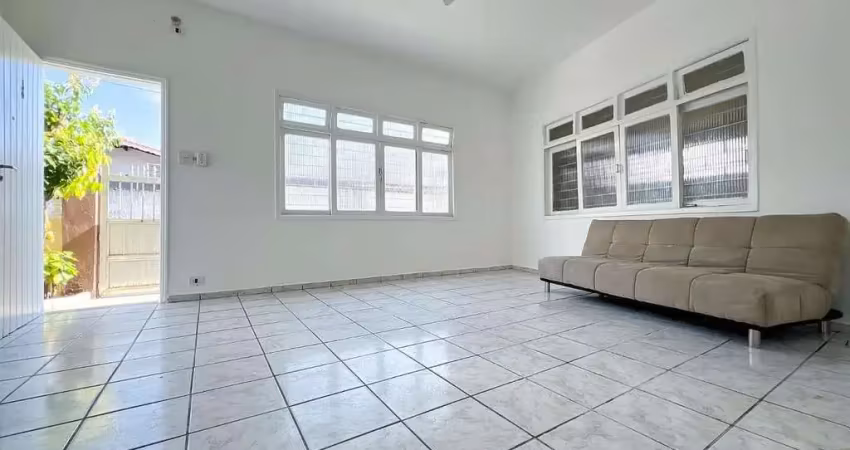 Casa com 2 quartos à venda no Canto do Forte, Praia Grande 