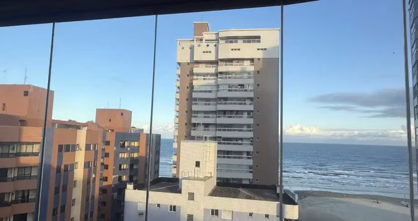Cobertura com 3 quartos à venda em Aviação, Praia Grande 