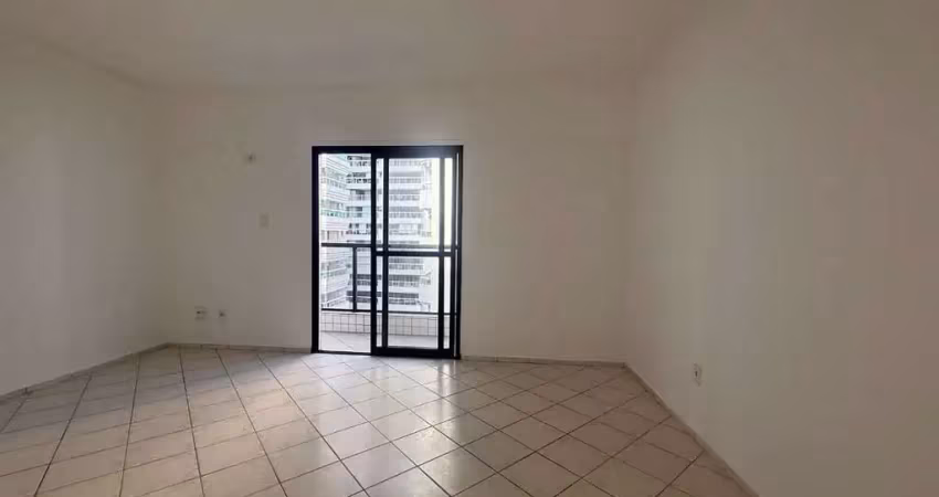 Apartamento com 1 quarto à venda no Canto do Forte, Praia Grande 