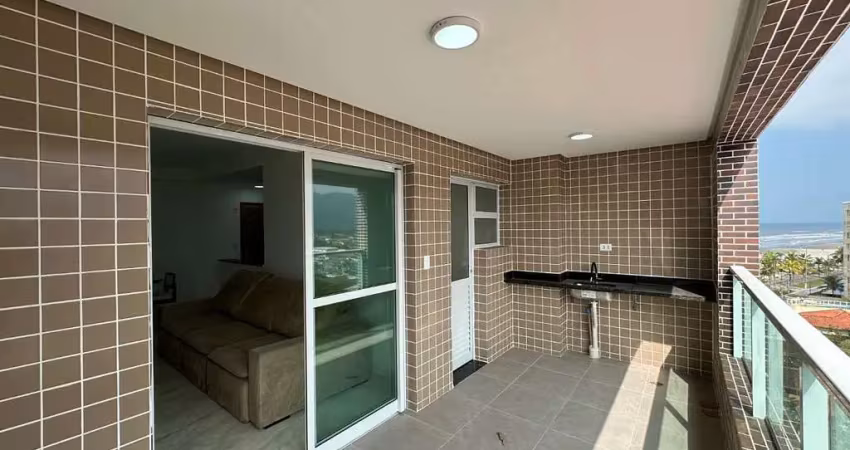 Belissímo apartamento, fino acabamento e lazer completo