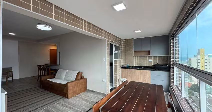 Belissímo apartamento, fino acabamento e lazer completo