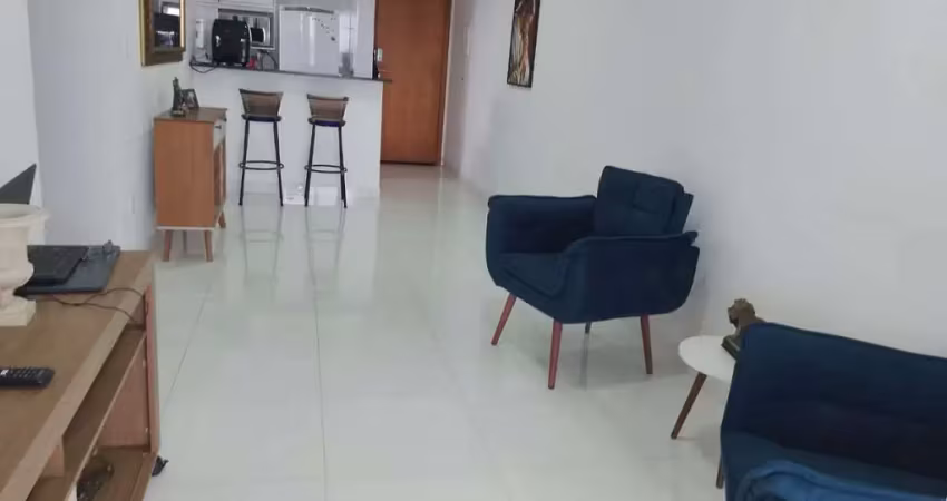 Apartamento com 2 quartos à venda na Tupi, Praia Grande 